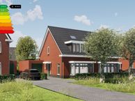 Brabander (bouwnummer 3) (Bouwnr. 3), 4861 DE Chaam