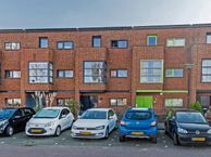 Athenesingel 28, 2548 TH Den Haag