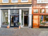 Kleine Houtstraat 21-F, 2011 DD Haarlem