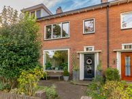 Betje Wolfflaan 5, 1215 HV Hilversum