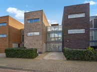 Vitruviusstraat 192, 2314 CW Leiden