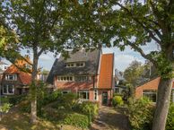 Dokter van Peltlaan 23, 1861 KA Bergen (NH)