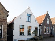 Burgemeester Swaanstraat 37, 8881 AG West-Terschelling