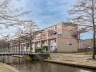 Charta 77-Vaart 130, 2033 BJ Haarlem