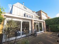 Van Hogendorpstraat 47, 2012 MP Haarlem