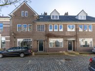Turfpoortstraat 23-A, 1411 ED Naarden