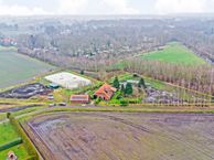 Zwarteweg Noord 2, 9545 VG Bourtange