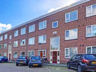 Aragohof 3-1, 1098 RR Amsterdam