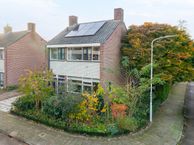 Van der Waalsstraat 21, 6706 JL Wageningen