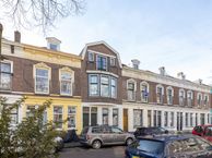 Gerard Scholtenstraat 110-B, 3035 SR Rotterdam