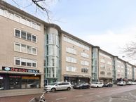 Eerste Oosterparkstraat 180-E, 1091 HK Amsterdam