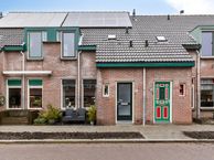 Sluisstraat 22, 1541 KT Koog aan de Zaan