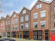 Willem van Hillegaersbergstraat 45-B, 3051 RB Rotterdam