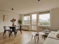 Celebesstraat 53-B, 1094 EP Amsterdam