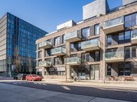 Stephensonstraat 6-H, 1097 BB Amsterdam