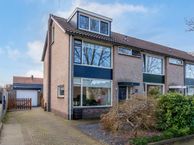 Stadhouderslaan 89, 3905 HC Veenendaal