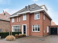 Simon Vestdijksingel 11, 2652 KR Berkel en Rodenrijs