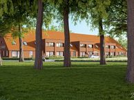 Fabrieksstraat 26-G, 9501 HR Stadskanaal