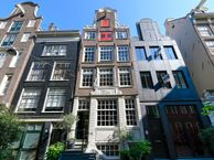 Bergstraat 8, 1015 AV Amsterdam