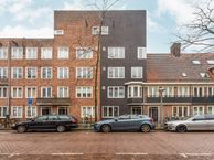 Van Spilbergenstraat 37-2, 1057 PX Amsterdam