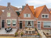 Pastoor van der Weidenstraat 18, 1131 EJ Volendam