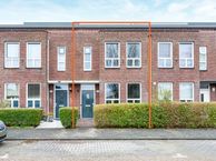 Vlindersingel 163, 3544 VC Utrecht