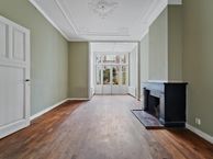 Bentinckstraat 48, 2582 SX Den Haag