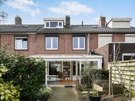 Christinelaan 7, 6006 CJ Weert