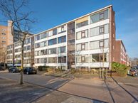 Van Almondestraat 74, 2614 GA Delft