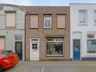 Noord-Besterdstraat 36-A, 5014 JG Tilburg
