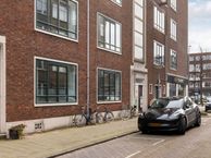 Sonmansstraat 156-A, 3039 DR Rotterdam