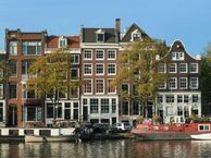 Amstel 326-2, 1017 AR Amsterdam