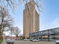 Espoortstraat 93, 7511 CG Enschede