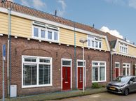 Dennenstraat 15, 3552 RA Utrecht