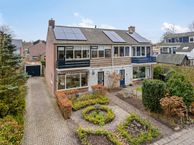 Gouden Regenlaan 10, 9471 SE Zuidlaren