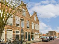 Medusastraat 20, 2315 GS Leiden