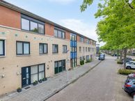 Beb Vuykstraat 78, 3207 HH Spijkenisse