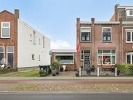 Antwerpsestraatweg 118, 4615 AV Bergen op Zoom