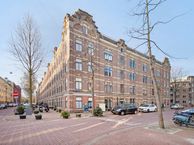 Derde Hugo de Grootstraat 27-2, 1052 LK Amsterdam