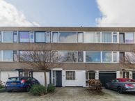 Bolkruid 59, 3068 DK Rotterdam