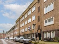 Coppelstockstraat 53-H, 1056 XL Amsterdam