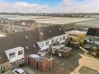 Bosrank 35, 2377 DP Oude Wetering