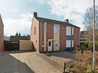 Eekhoornstraat 4, 5854 JD Bergen (LI)