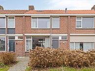 Koningin Emmastraat 18, 5171 GT Kaatsheuvel