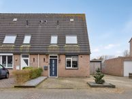 Elsland 1168, 6605 KG Wijchen