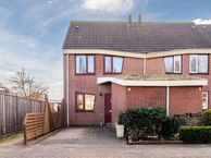 Albertje Onosplantsoen 2, 2135 TK Hoofddorp