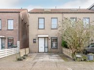 Vanillestraat 60, 1314 KG Almere