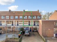 Marinus Poststraat 67, 2235 XB Valkenburg (ZH)