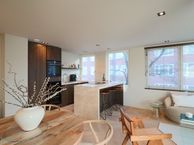 Karperweg 15-B, 1075 LB Amsterdam