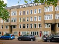 Merwedeplein 46-3, 1078 NG Amsterdam